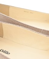 Odette e Odile（オデット　エ　オディール）パンプス ベージュ サイズ:24.5cm レディース/2200637138017