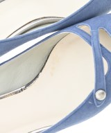 Odette e Odile（オデット　エ　オディール）パンプス 青 サイズ:24cm レディース/2200637138024