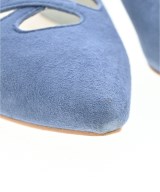 Odette e Odile（オデット　エ　オディール）パンプス 青 サイズ:24cm レディース/2200637138024