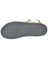 Odette e Odile（オデット　エ　オディール）サンダル ゴールド サイズ:EU36(22.5cm位) レディース/2200637735063