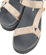 Odette e Odile（オデット　エ　オディール）サンダル ゴールド サイズ:EU36(22.5cm位) レディース/2200637735063