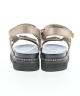 Odette e Odile（オデット　エ　オディール）サンダル ゴールド サイズ:EU36(22.5cm位) レディース/2200637735063