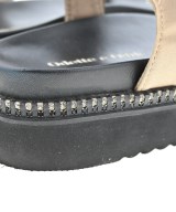 Odette e Odile（オデット　エ　オディール）サンダル ゴールド サイズ:EU36(22.5cm位) レディース/2200637735063