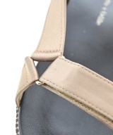 Odette e Odile（オデット　エ　オディール）サンダル ゴールド サイズ:EU36(22.5cm位) レディース/2200637735063