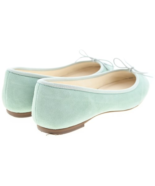 Odette e Odile（オデット　エ　オディール）パンプス 緑 サイズ:24.5cm レディース/2200629185043