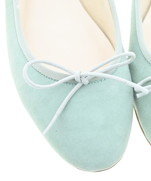 Odette e Odile（オデット　エ　オディール）パンプス 緑 サイズ:24.5cm レディース/2200629185043