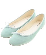 Odette e Odile（オデット　エ　オディール）パンプス 緑 サイズ:24.5cm レディース/2200629185043