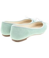 Odette e Odile（オデット　エ　オディール）パンプス 緑 サイズ:24.5cm レディース/2200629185043