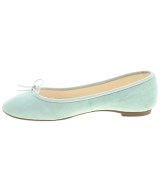 Odette e Odile（オデット　エ　オディール）パンプス 緑 サイズ:24.5cm レディース/2200629185043