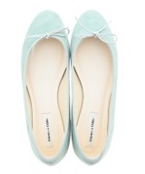 Odette e Odile（オデット　エ　オディール）パンプス 緑 サイズ:24.5cm レディース/2200629185043