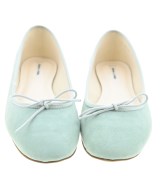 Odette e Odile（オデット　エ　オディール）パンプス 緑 サイズ:24.5cm レディース/2200629185043