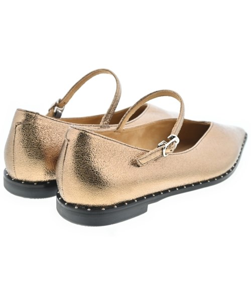 Odette e Odile（オデット　エ　オディール）その他 ゴールド サイズ:24cm レディース/2200641886065