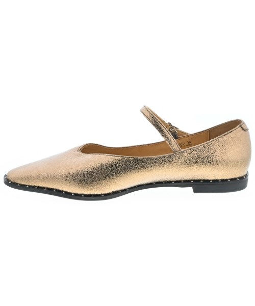 Odette e Odile（オデット　エ　オディール）その他 ゴールド サイズ:24cm レディース/2200641886065