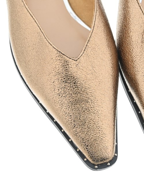 Odette e Odile（オデット　エ　オディール）その他 ゴールド サイズ:24cm レディース/2200641886065