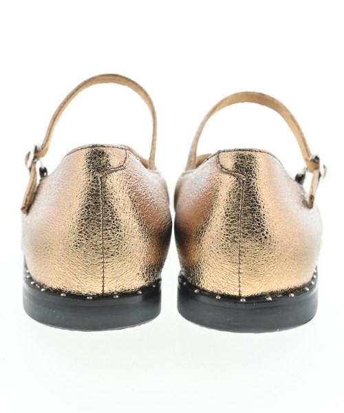 Odette e Odile（オデット　エ　オディール）その他 ゴールド サイズ:24cm レディース/2200641886065