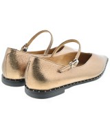 Odette e Odile（オデット　エ　オディール）その他 ゴールド サイズ:24cm レディース/2200641886065