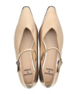 Odette e Odile（オデット　エ　オディール）その他 ゴールド サイズ:24cm レディース/2200641886065