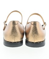 Odette e Odile（オデット　エ　オディール）その他 ゴールド サイズ:24cm レディース/2200641886065