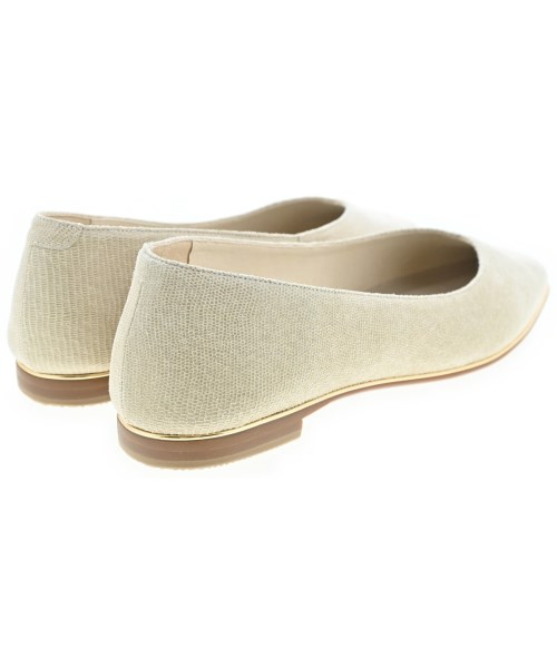 Odette e Odile（オデット　エ　オディール）パンプス ベージュ サイズ:23 1/2(23.5cm位) レディース/2200638448108