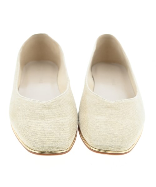 Odette e Odile（オデット　エ　オディール）パンプス ベージュ サイズ:23 1/2(23.5cm位) レディース/2200638448108