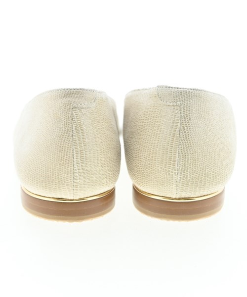 Odette e Odile（オデット　エ　オディール）パンプス ベージュ サイズ:23 1/2(23.5cm位) レディース/2200638448108