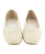 Odette e Odile（オデット　エ　オディール）パンプス ベージュ サイズ:23 1/2(23.5cm位) レディース/2200638448108