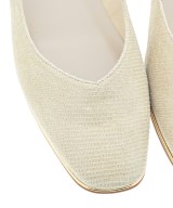 Odette e Odile（オデット　エ　オディール）パンプス ベージュ サイズ:23 1/2(23.5cm位) レディース/2200638448108