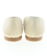 Odette e Odile（オデット　エ　オディール）パンプス ベージュ サイズ:23 1/2(23.5cm位) レディース/2200638448108