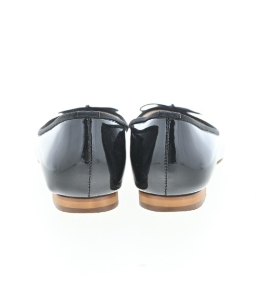 Odette e Odile（オデット　エ　オディール）バレエシューズ/オペラシューズ 黒 サイズ:22cm レディース/2200629770058