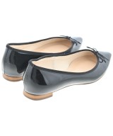 Odette e Odile（オデット　エ　オディール）バレエシューズ/オペラシューズ 黒 サイズ:22cm レディース/2200629770058