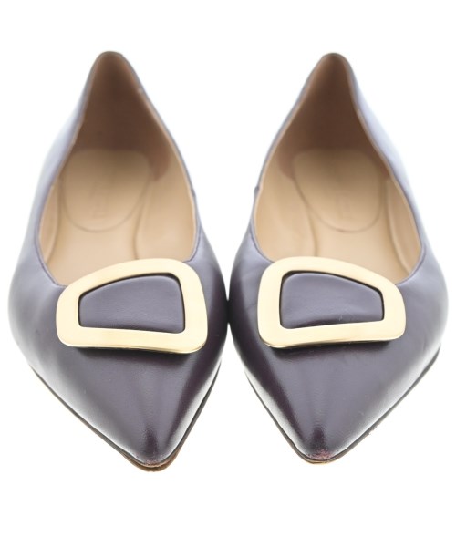 Odette e Odile（オデット　エ　オディール）パンプス 紫 サイズ:23.5cm レディース/2200637666060