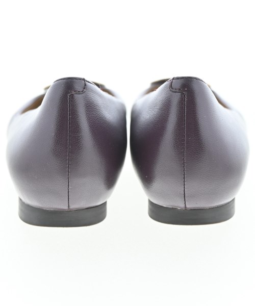 Odette e Odile（オデット　エ　オディール）パンプス 紫 サイズ:23.5cm レディース/2200637666060