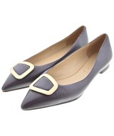 Odette e Odile（オデット　エ　オディール）パンプス 紫 サイズ:23.5cm レディース/2200637666060