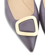 Odette e Odile（オデット　エ　オディール）パンプス 紫 サイズ:23.5cm レディース/2200637666060