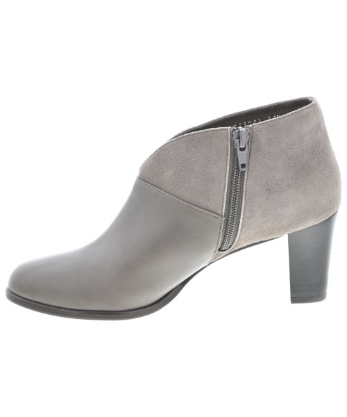 Odette e Odile（オデット　エ　オディール）ブーティ グレー サイズ:24.5cm レディース/2200629409019