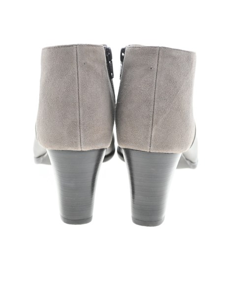 Odette e Odile（オデット　エ　オディール）ブーティ グレー サイズ:24.5cm レディース/2200629409019