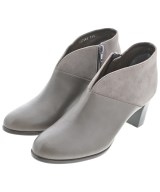 Odette e Odile（オデット　エ　オディール）ブーティ グレー サイズ:24.5cm レディース/2200629409019