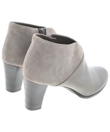 Odette e Odile（オデット　エ　オディール）ブーティ グレー サイズ:24.5cm レディース/2200629409019