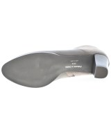 Odette e Odile（オデット　エ　オディール）ブーティ グレー サイズ:24.5cm レディース/2200629409019