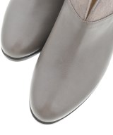 Odette e Odile（オデット　エ　オディール）ブーティ グレー サイズ:24.5cm レディース/2200629409019