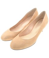 Odette e Odile（オデット　エ　オディール）パンプス ゴールド サイズ:24cm レディース/2200633011017