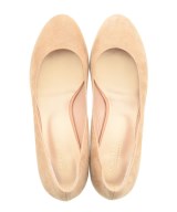 Odette e Odile（オデット　エ　オディール）パンプス ゴールド サイズ:24cm レディース/2200633011017