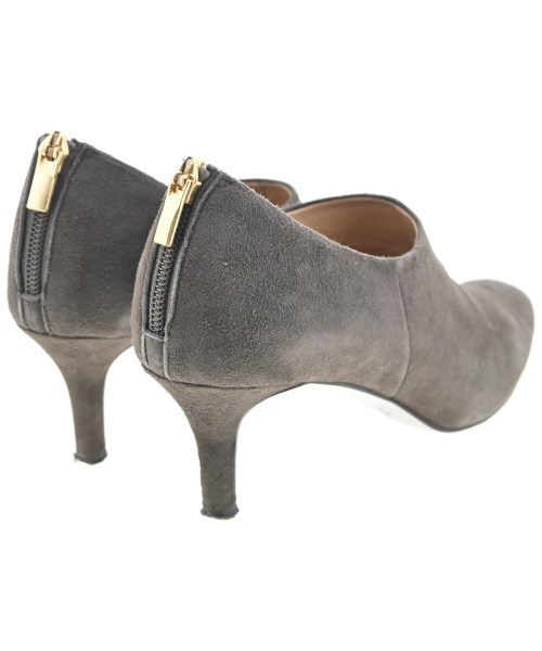 Odette e Odile（オデット　エ　オディール）パンプス グレー サイズ:23cm レディース/2200643632042