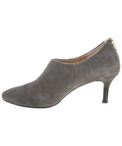 Odette e Odile（オデット　エ　オディール）パンプス グレー サイズ:23cm レディース/2200643632042