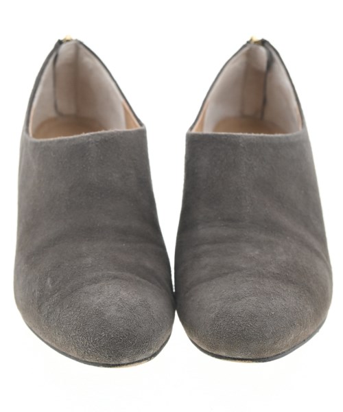 Odette e Odile（オデット　エ　オディール）パンプス グレー サイズ:23cm レディース/2200643632042