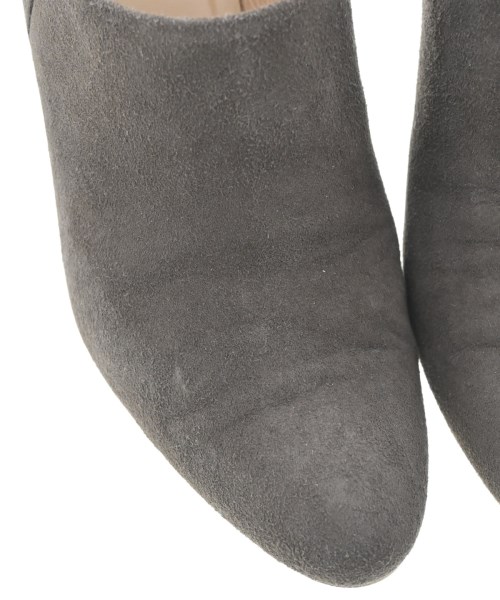 Odette e Odile（オデット　エ　オディール）パンプス グレー サイズ:23cm レディース/2200643632042