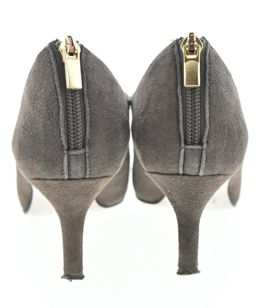 Odette e Odile（オデット　エ　オディール）パンプス グレー サイズ:23cm レディース/2200643632042