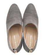 Odette e Odile（オデット　エ　オディール）パンプス グレー サイズ:23cm レディース/2200643632042