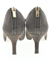 Odette e Odile（オデット　エ　オディール）パンプス グレー サイズ:23cm レディース/2200643632042