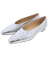 Odette e Odile（オデット　エ　オディール）パンプス シルバー サイズ:23cm レディース/2200643095083